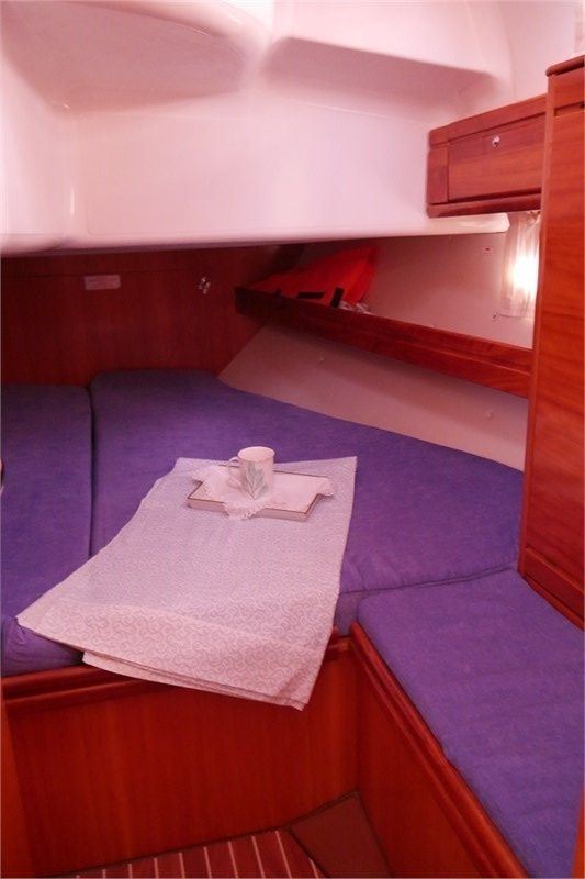 Bavaria 39 Cruiser | Anastasia