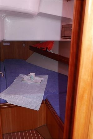 Bavaria 39 Cruiser | Anastasia