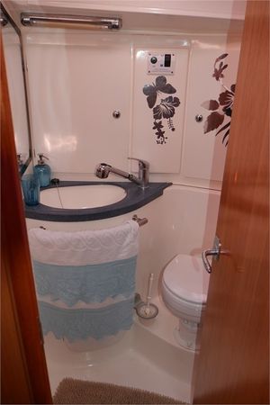 Bavaria 39 Cruiser | Anastasia