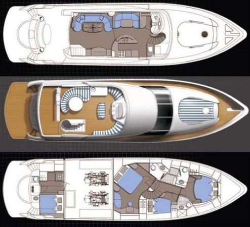 Yaretti 2210 | Mira Mare