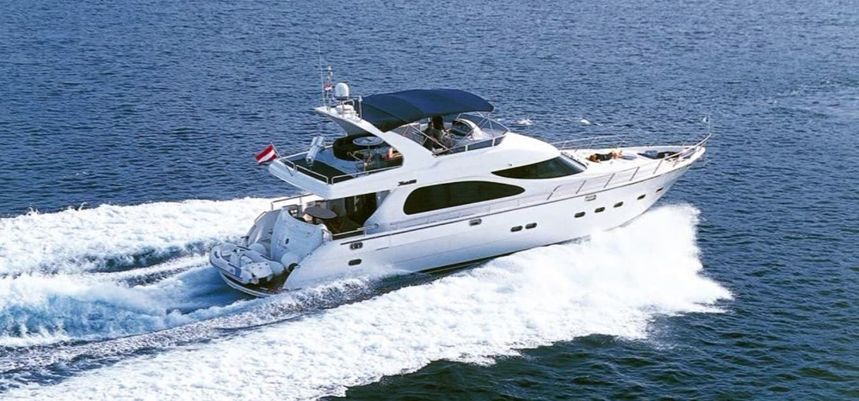 Yaretti 2210 | Mira Mare