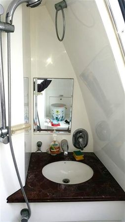 Yaretti 2210 | Mira Mare