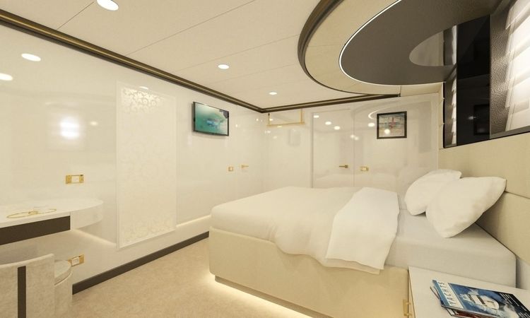 Custom Built Odisej | Aurium sky