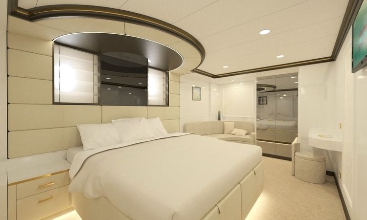 Custom Built Odisej | Aurium sky