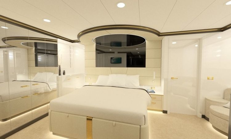 Custom Built Odisej | Aurium sky