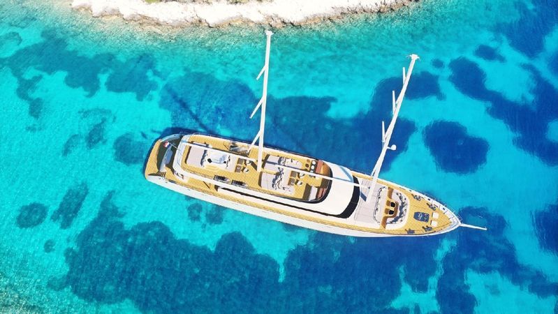 Custom Built Odisej | Aurium sky