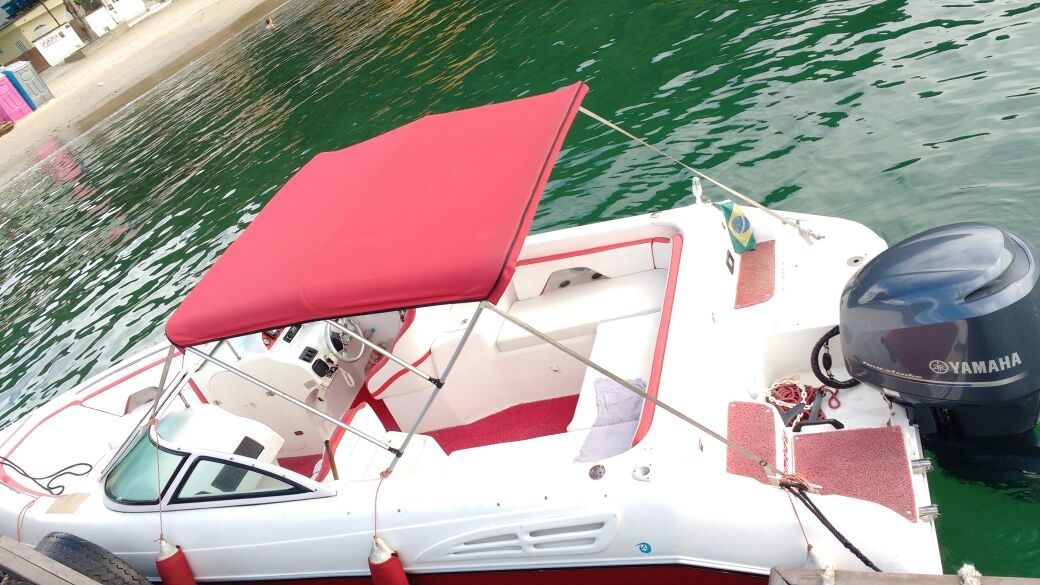 Phantom 23 | Primeirissima