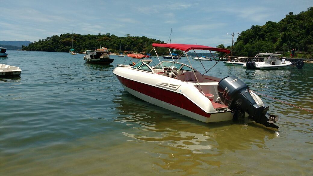 Phantom 23 | Primeirissima