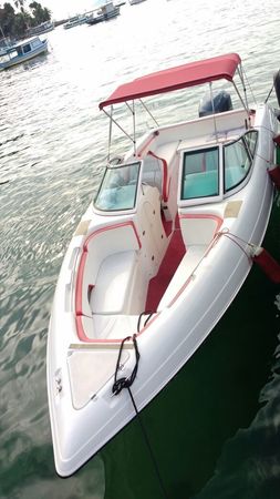 Phantom 23 | Primeirissima