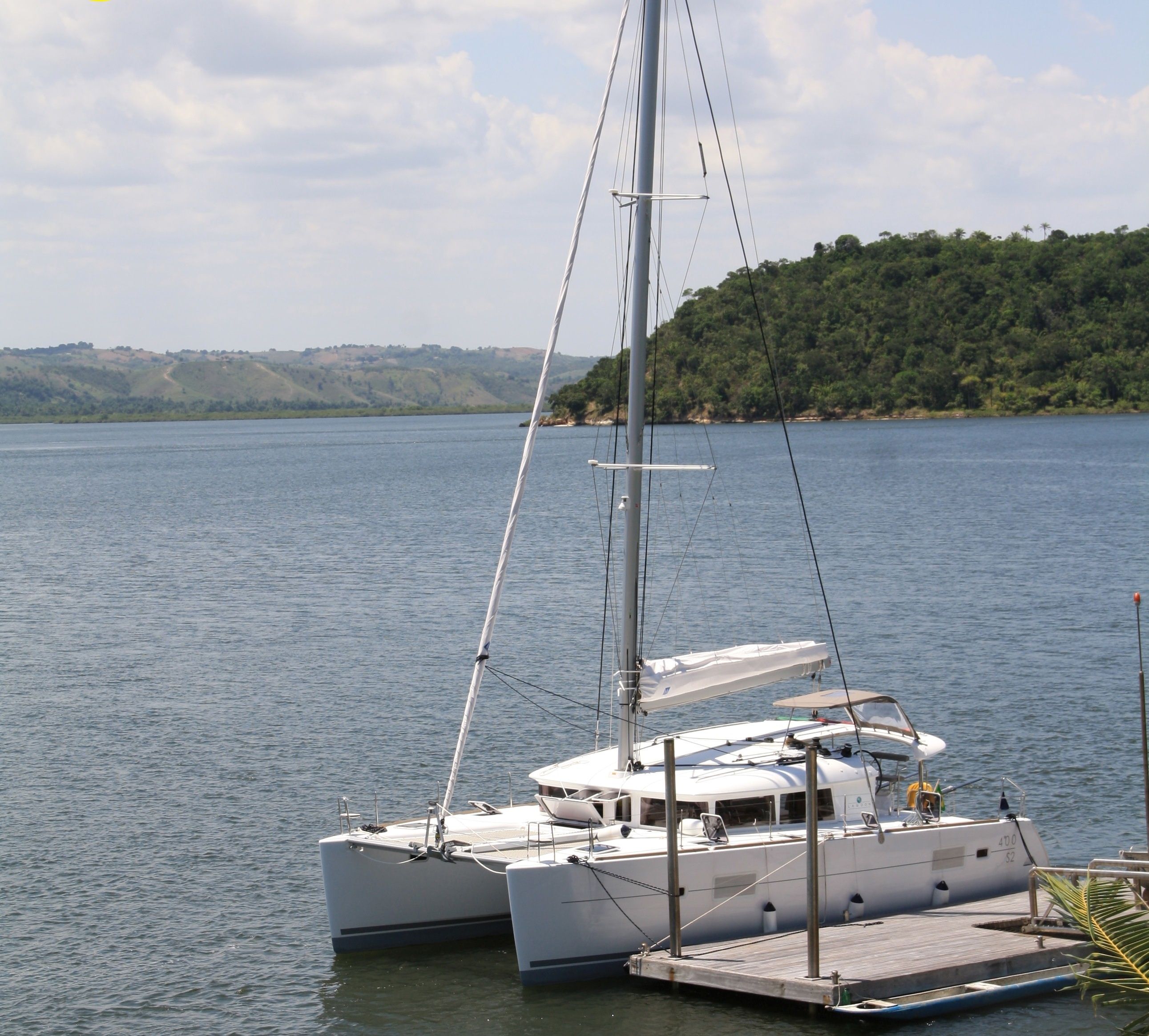 Lagoon 400 S2 | Boa Vida