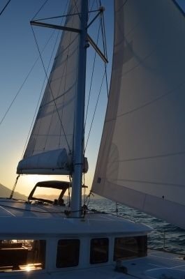 Lagoon 400 S2 | Boa Vida