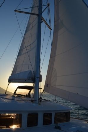 Lagoon 400 S2 | Boa Vida