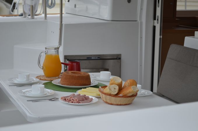 Lagoon 400 S2 | Boa Vida