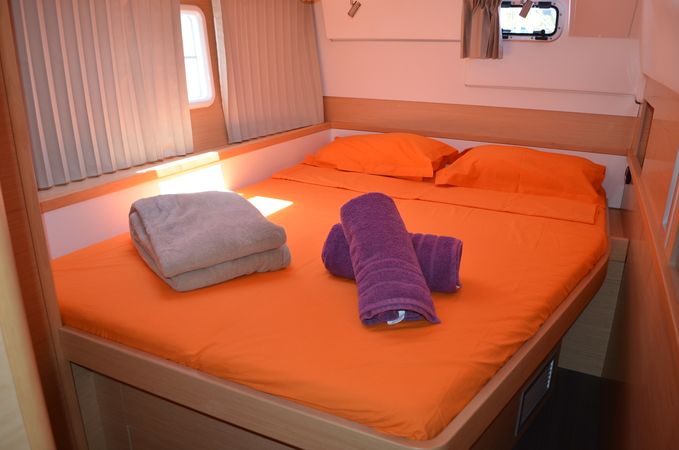 Lagoon 400 S2 | Boa Vida