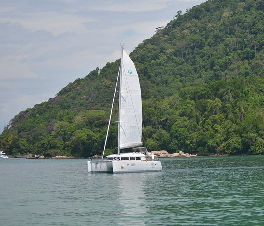 Lagoon 400 S2 | Boa Vida