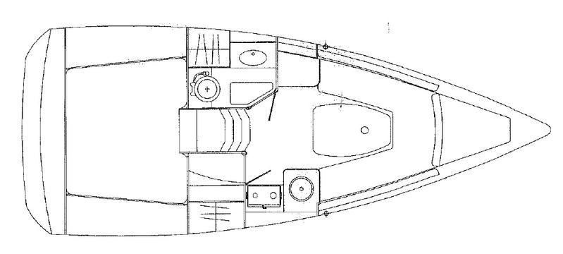 Jeanneau Sun Fast 26 | Cicoco