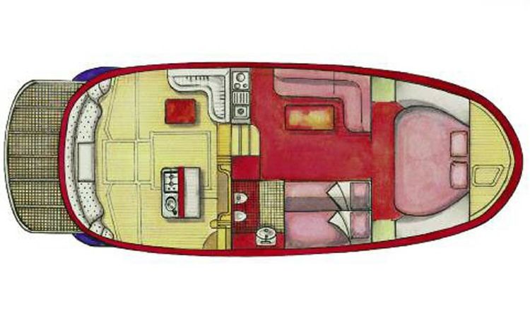 Fratelli Aprea 36 | Aprea