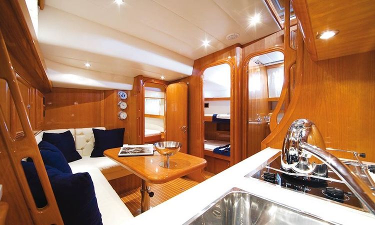 Fratelli Aprea 36 | Aprea