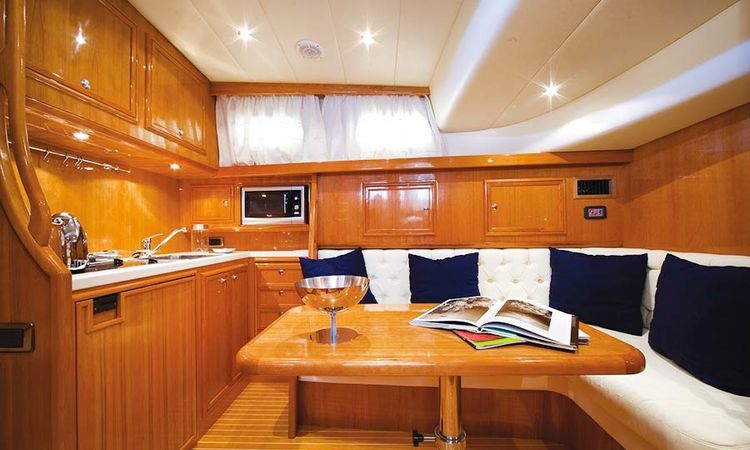 Fratelli Aprea 36 | Aprea