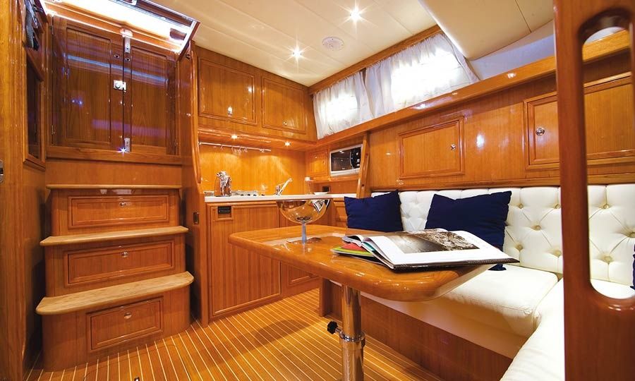 Fratelli Aprea 36 | Aprea