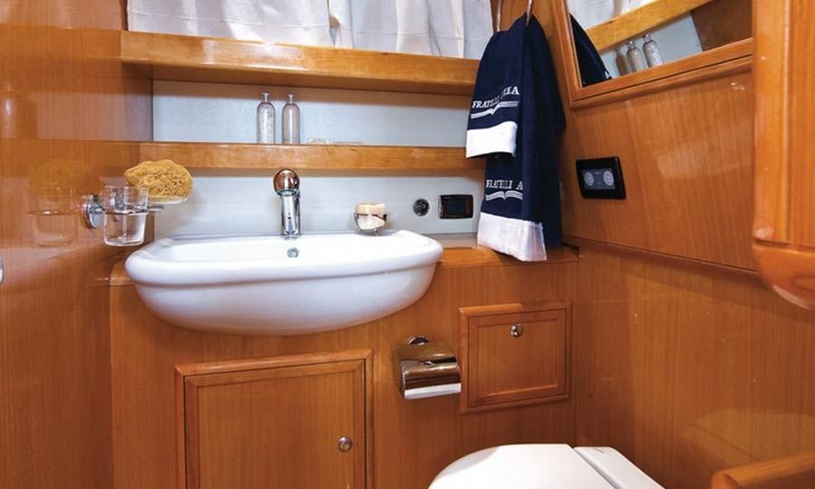 Fratelli Aprea 36 | Aprea