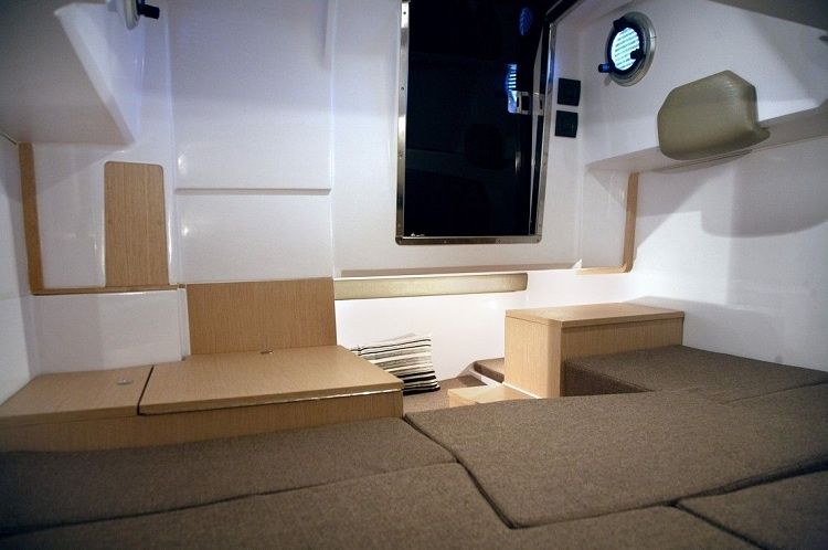 Ranieri 240 SH | Next 2