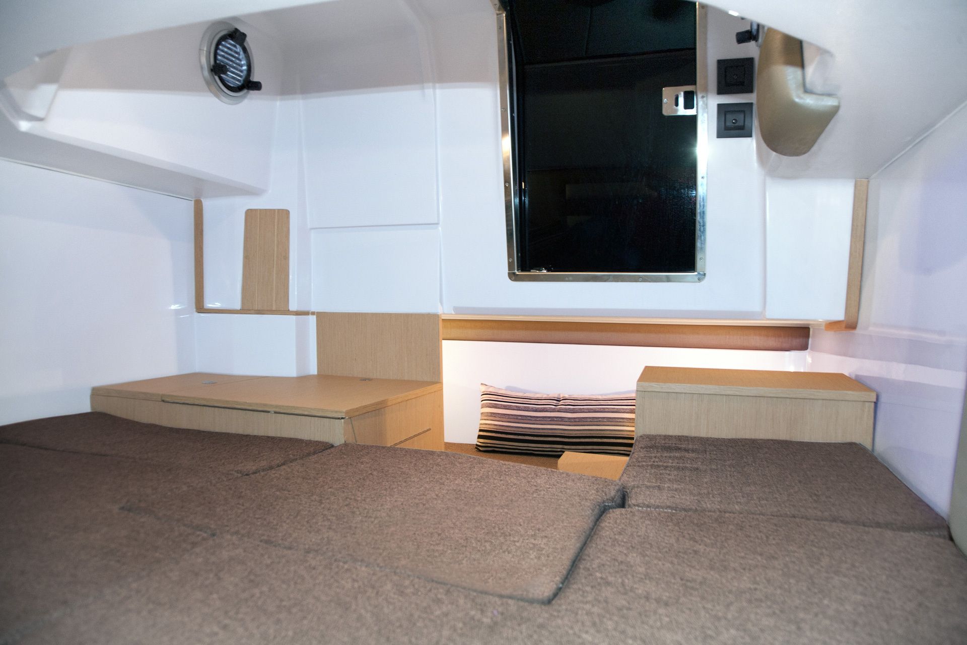 Ranieri 240 SH | Next 2