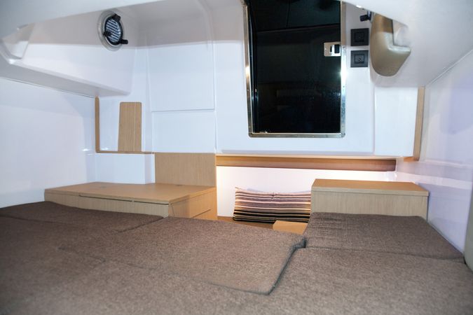 Ranieri 240 SH | Next 2