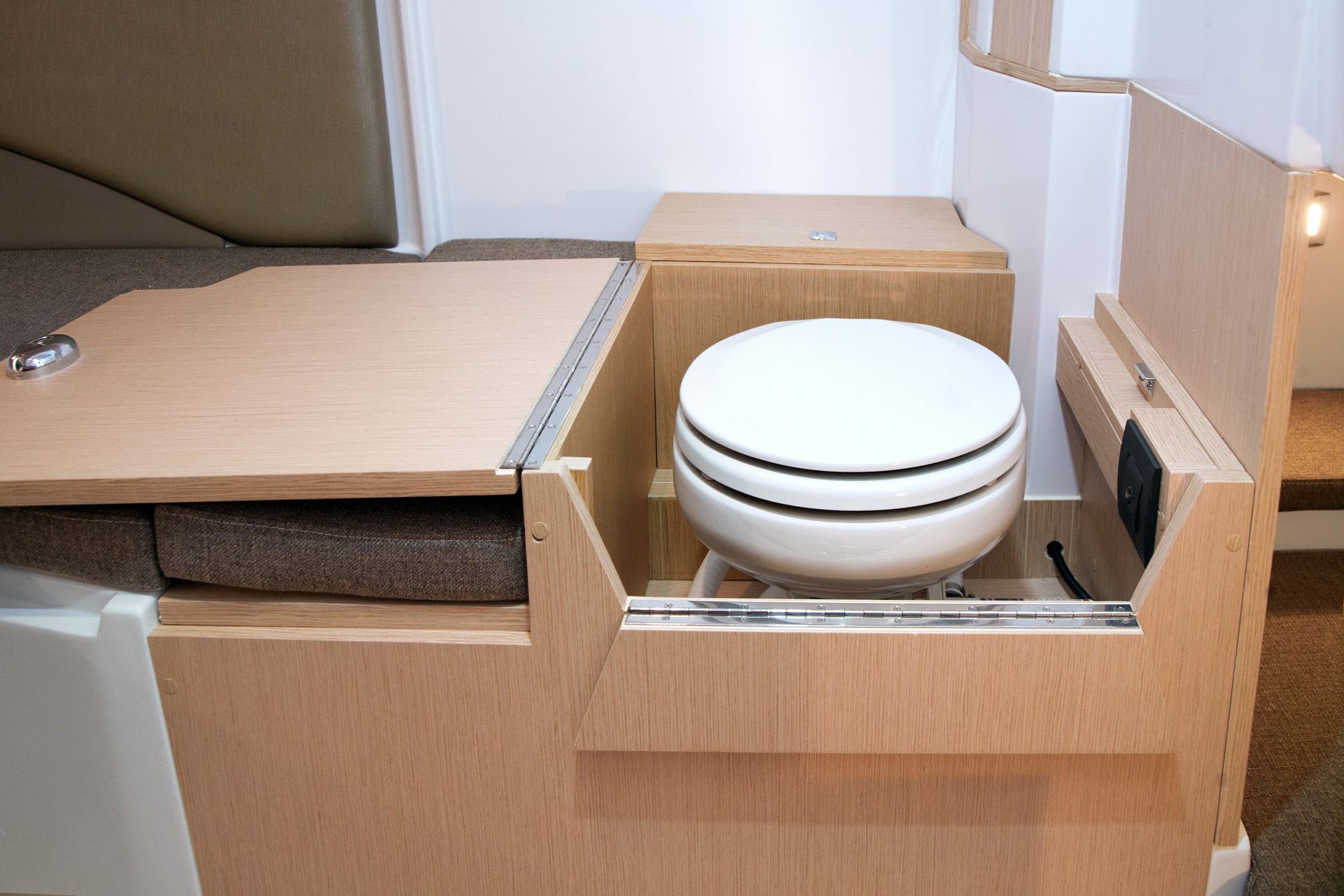 Ranieri 240 SH | Next 2