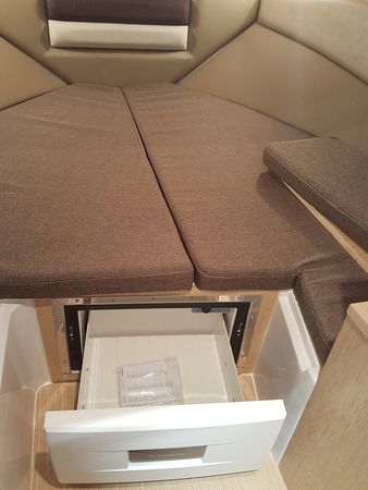 Ranieri 240 SH | Next 2