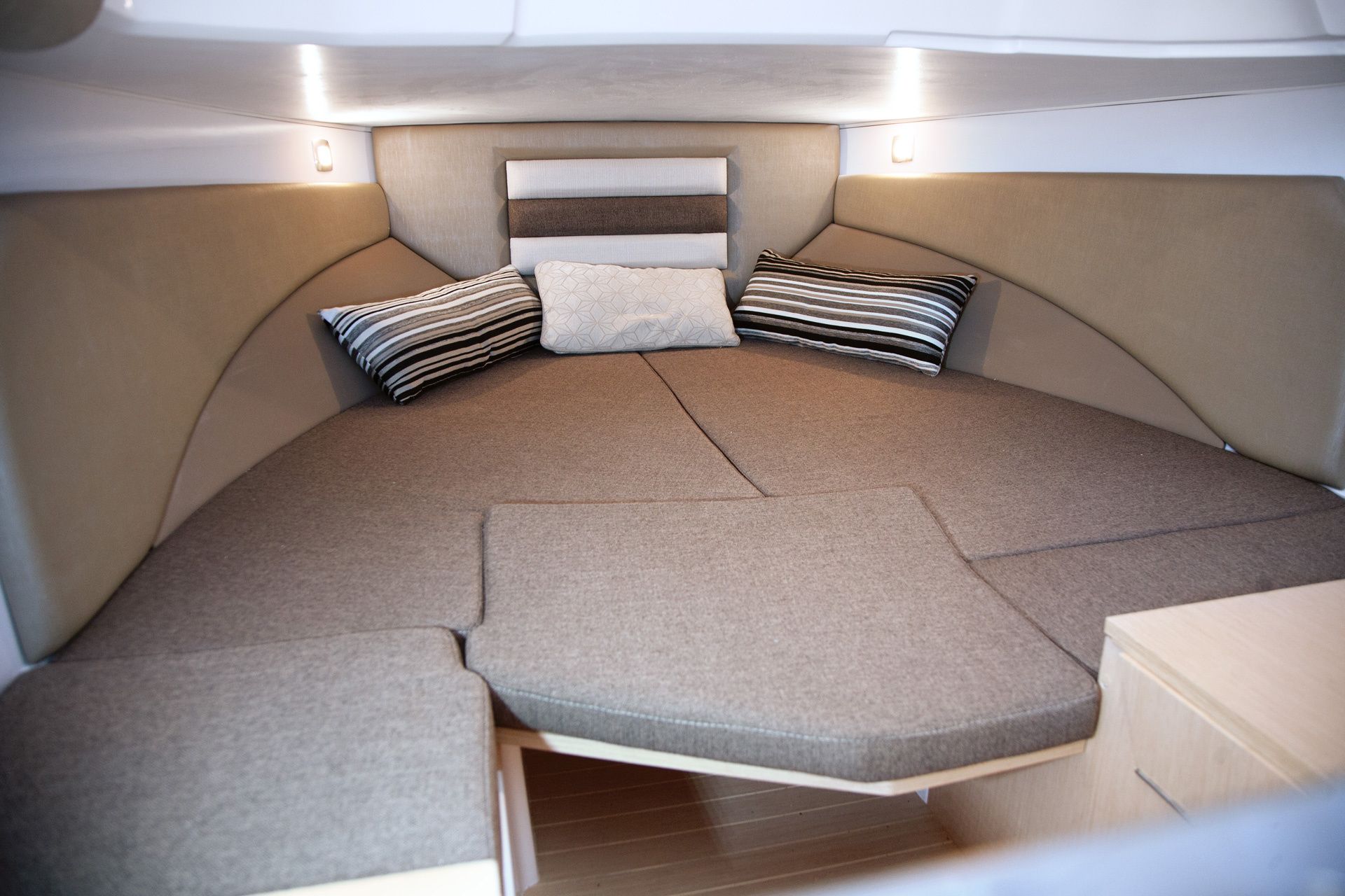 Ranieri 240 SH | Next 2