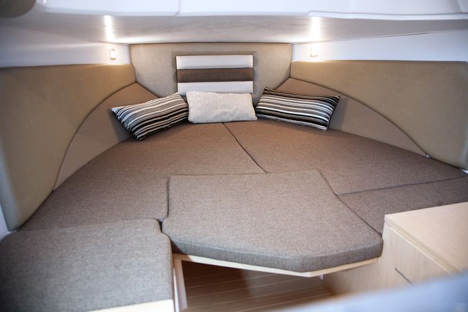 Ranieri 240 SH | Next 2