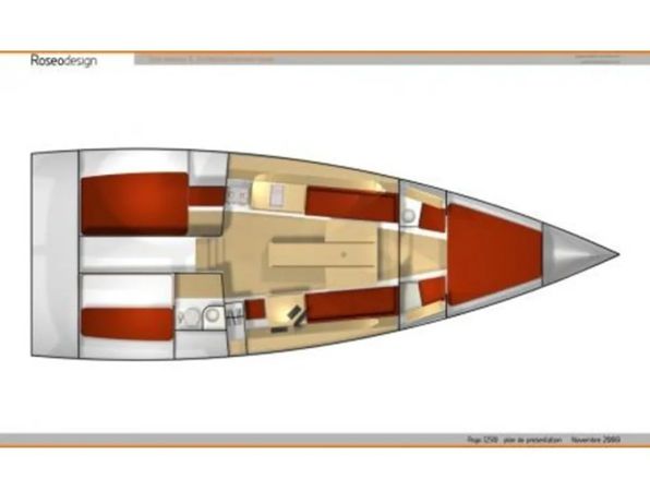 Pogo 12.50 | Raceberry