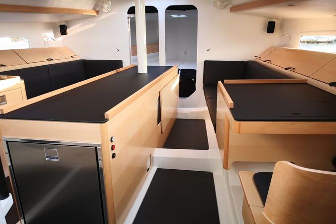 Pogo 12.50 | Raceberry