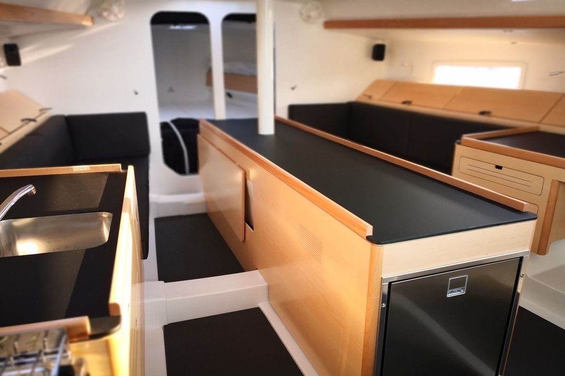 Pogo 12.50 | Raceberry