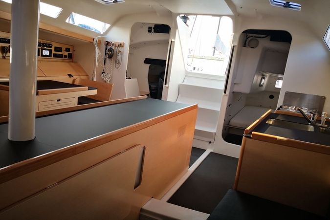 Pogo 12.50 | Raceberry