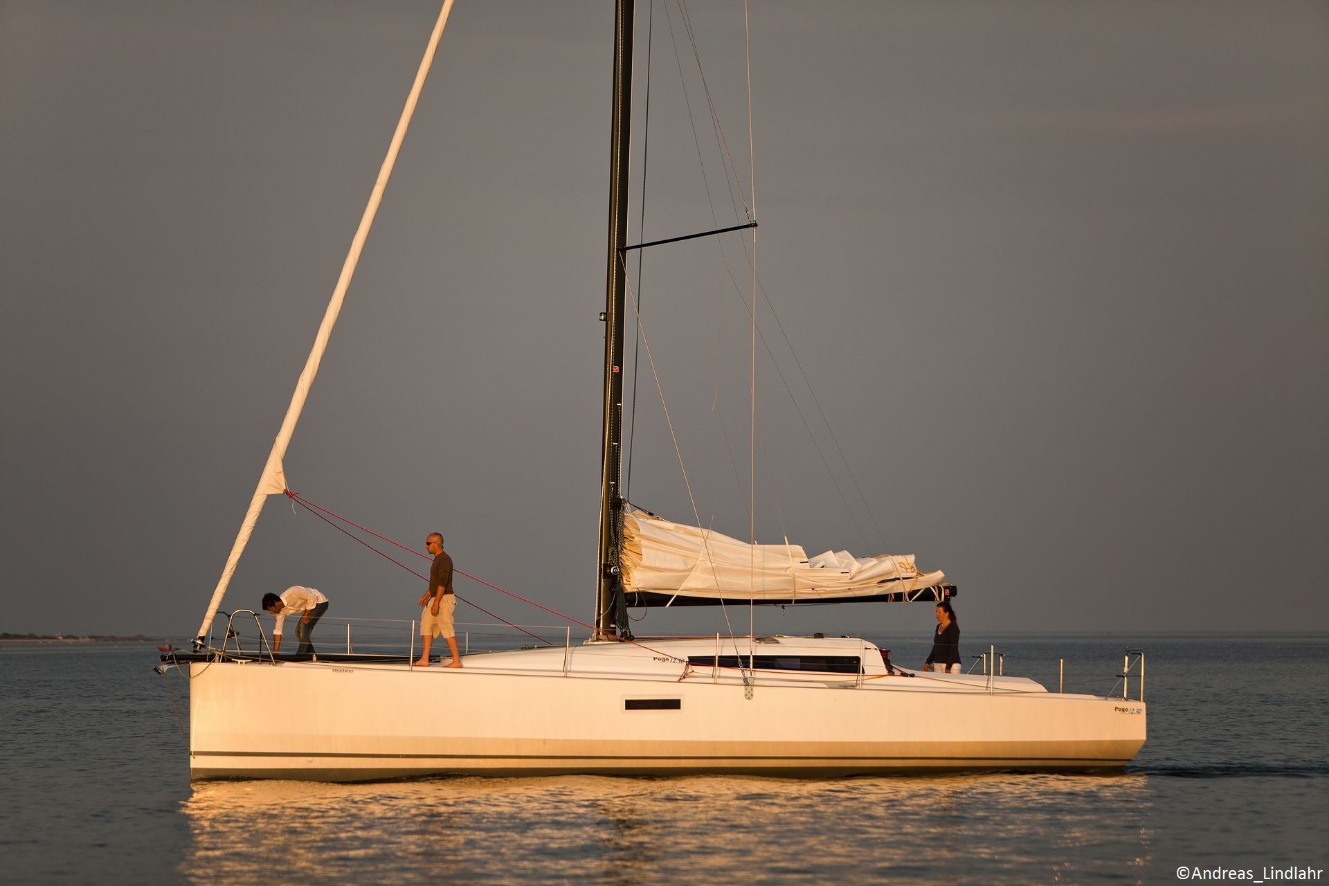 Pogo 12.50 | Raceberry