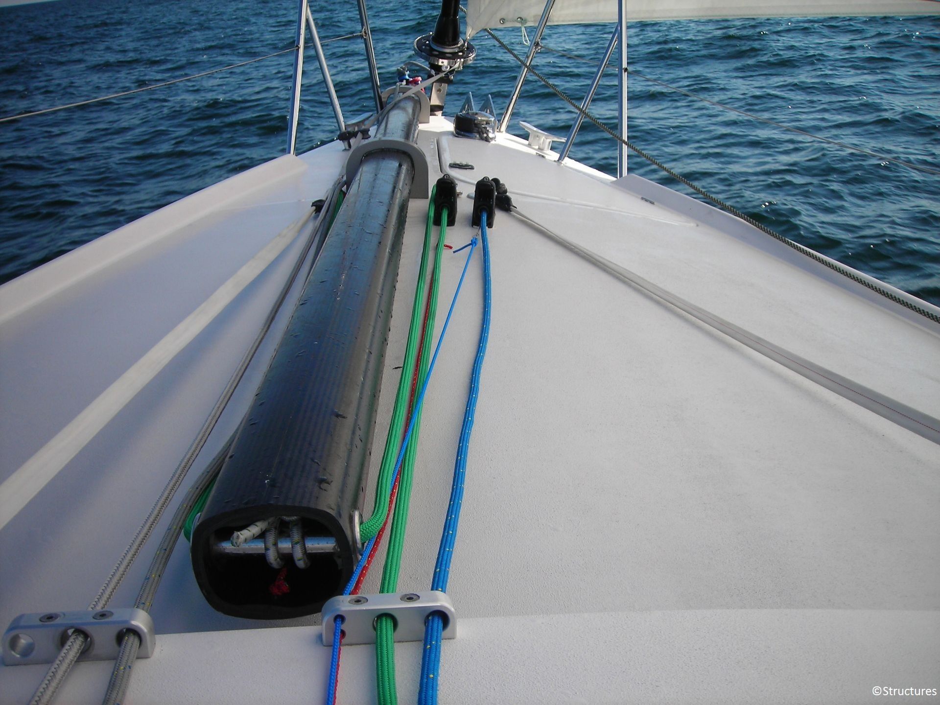 Pogo 12.50 | Raceberry