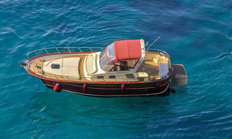 Fratelli Aprea 32 | Kisses