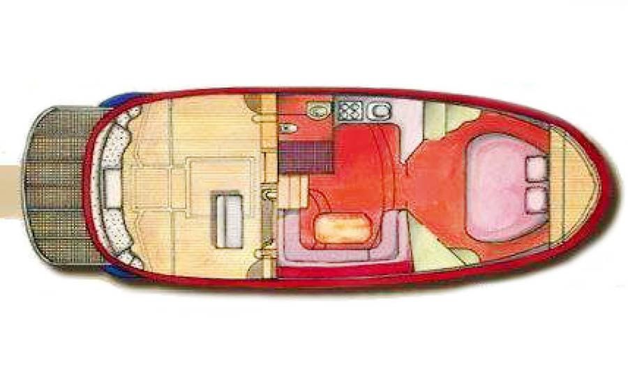 Fratelli Aprea 32 | Kisses