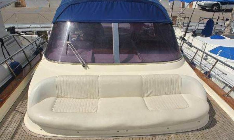 Fratelli Aprea 32 | Kisses