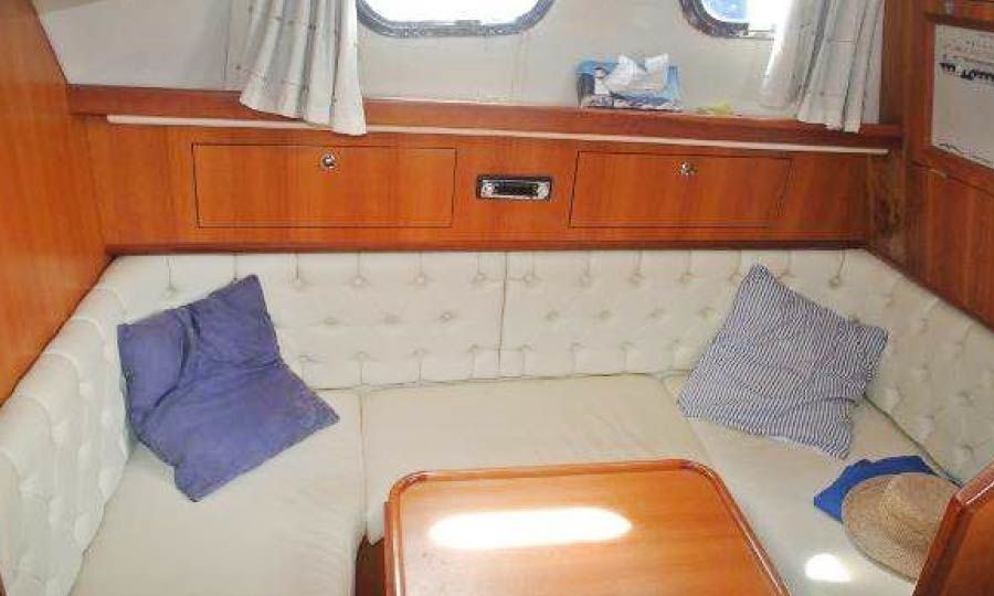 Fratelli Aprea 32 | Kisses