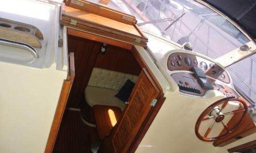 Fratelli Aprea 32 | Kisses