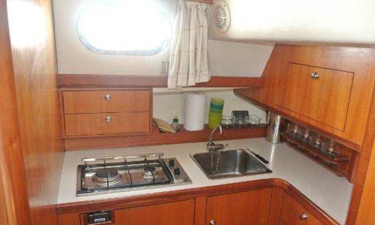 Fratelli Aprea 32 | Kisses