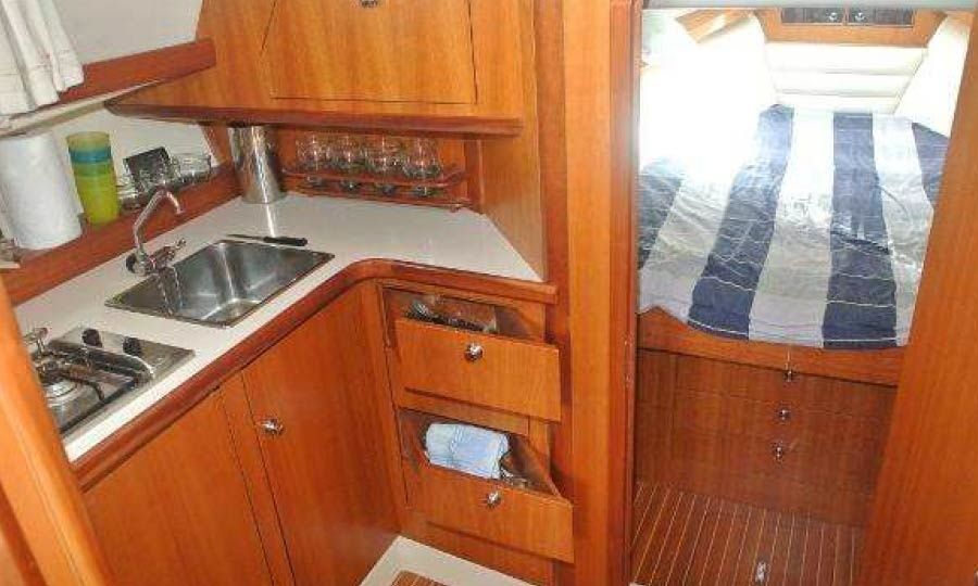 Fratelli Aprea 32 | Kisses