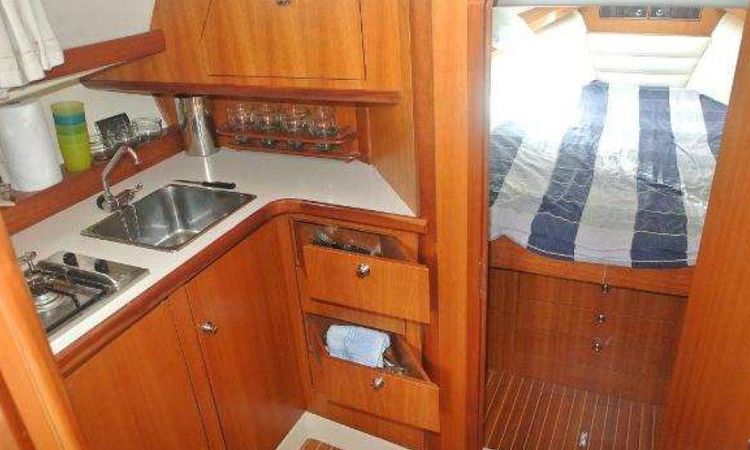 Fratelli Aprea 32 | Kisses