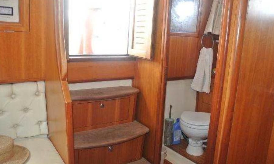 Fratelli Aprea 32 | Kisses