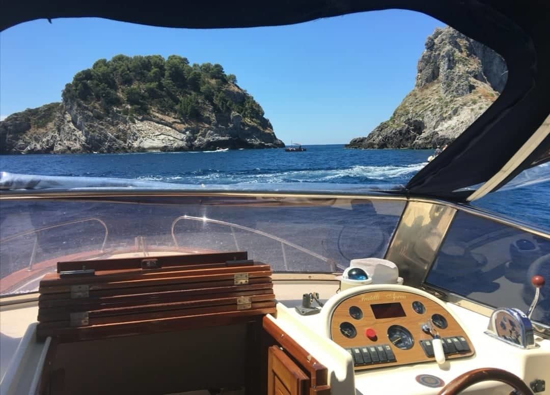 Fratelli Aprea 7.50 | Apprea