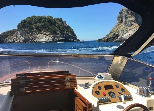 Fratelli Aprea 7.50 | Apprea