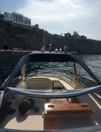 Fratelli Aprea 7.50 | Apprea